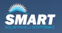 Smart Solar Panels Scottsdale Logo