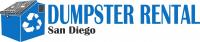 Dumpsters Rental San Diego CA Logo