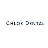 Chloe Dental logo