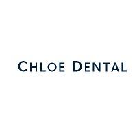 Chloe Dental Logo