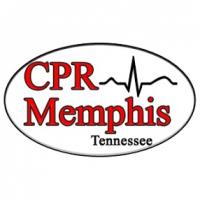 CPR Memphis Logo