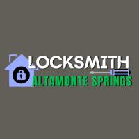 Locksmith Altamonte Springs FL Logo