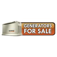Generators For Sale Logo