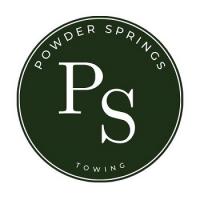 Powder Springs Towing logo