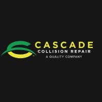 Cascade Collision Repair Logo