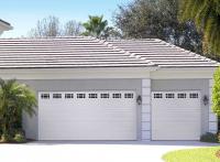 Lake Forest Garage Door Repair Logo