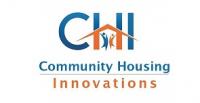 Community Housing Innovations, Inc. Logo