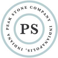 Peak Stone Company logo