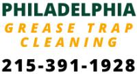 Philadelphia Grease Trap Cleaning logo