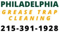 Philadelphia Grease Trap Cleaning Logo