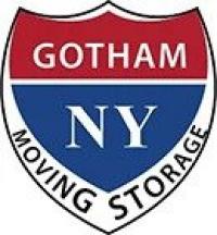 Gotham Moving Systems logo