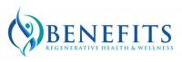 Benefits Regenerative Health & Wellness Logo