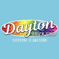 Dayton Brick Shop Logo