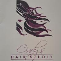 Cindy's Hair Studio - Paul Mitchell Focus Salon Logo