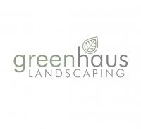 Greenhaus Landscaping Logo