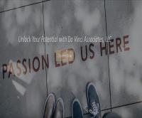 DA VINCI ASSOCIATES, LLC Logo