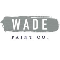 Wade Paint Co. logo