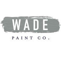 Wade Paint Co. Logo