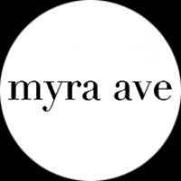 Myraave logo