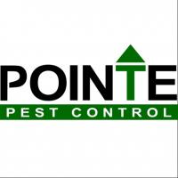 Pointe Pest Control Logo