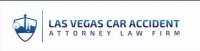 Las Vegas Car Accident Attorney Law Firm Logo