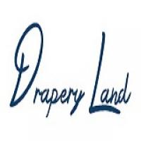 Drapery Land logo