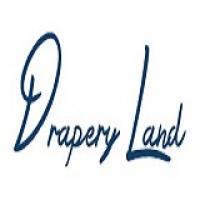 Drapery Land Logo