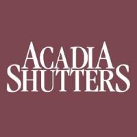 Acadia Shutters Shades & Blinds, Inc. logo