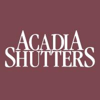 Acadia Shutters Shades & Blinds, Inc. Logo