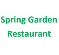 Spring Garden Chinese Restaurant logo