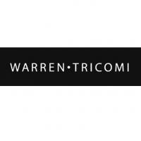 Warren Tricomi - East Hampton Logo