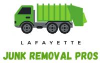 Lafayette Junk Removal Pros Logo