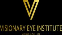 Visionary Eye Institute Logo