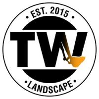 TW Landscape logo