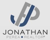 Jonathan Perea, Professional Realtor Logo