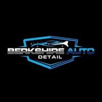 Berkshire Auto Detail LLC Logo