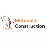 Metanoia Construction Inc. Logo