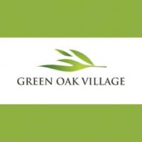 Green Oak Village Apartments logo