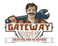 Gateway Heating And AC Repair Goodyear logo