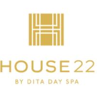 House22 Chicago Spa & Facial Logo