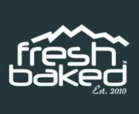 Fresh Baked Dispensary Boulder Logo