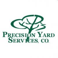 Precision Yard Services Logo