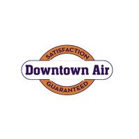 Downtown Air and Heat Logo