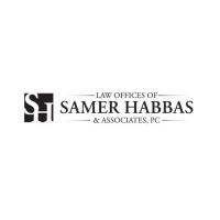 Samer Habbas & Associates, PC Logo