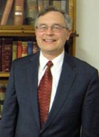 The Law Office of James T. Fletcher Logo
