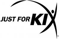 Just For Kix Champlin logo