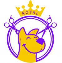 Royal Mobile Pet Grooming Davie Logo