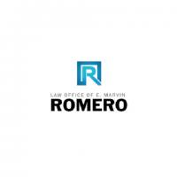 The Law Office of E. Marvin Romero Logo