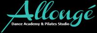 Allonge' Dance Academy & Pilates Studio Logo