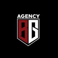Big Guy Agency Logo